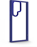Фото ArmorStandart Unit2 Case for Samsung Galaxy S25 Ultra S938B Dark Blue (ARM82871)