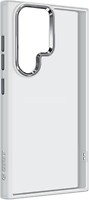 Фото ArmorStandart Unit2 Case for Samsung Galaxy S25 Ultra S938B Matte Clear (ARM81845)