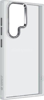 Фото ArmorStandart Unit2 Case for Samsung Galaxy S25 Ultra S938B Matte Clear (ARM81845)