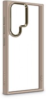 Фото ArmorStandart Unit2 Case for Samsung Galaxy S25 Ultra S938B Titanium Gold (ARM82872)