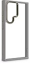 Фото ArmorStandart Unit2 Case for Samsung Galaxy S25 Ultra S938B Titanium Grey (ARM81844)