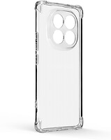 Фото ArmorStandart Air Force for Xiaomi Redmi Note 14 Pro+ 5G Camera cover Clear (ARM79707)