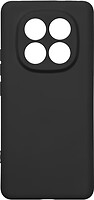 Фото ArmorStandart Icon Case for Xiaomi Redmi Note 14 Pro+ 5G Camera cover Black (ARM79831)