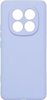 Фото ArmorStandart Icon Case for Xiaomi Redmi Note 14 Pro+ 5G Camera cover Lavender (ARM79834)
