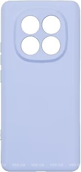 Фото ArmorStandart Icon Case for Xiaomi Redmi Note 14 Pro+ 5G Camera cover Lavender (ARM79834)