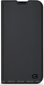 Фото ArmorStandart OneFold Case for Xiaomi Redmi Note 14 Pro+ 5G Black (ARM79808)