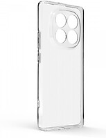 Фото ArmorStandart Air for Xiaomi Redmi Note 14 Pro+ 5G Camera cover Clear (ARM79719)