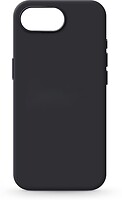 Фото ArmorStandart Icon2 Case for Apple iPhone 16e Black (ARM83850)