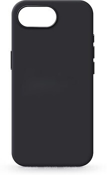 Фото ArmorStandart Icon2 Case for Apple iPhone 16e Black (ARM83850)