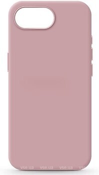 Фото ArmorStandart Icon2 Case for Apple iPhone 16e Pink Sand (ARM83965)