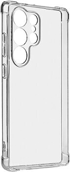 Фото ArmorStandart Air Force for Samsung Galaxy S25 Ultra S938B Camera cover Clear (ARM81601)