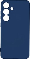 Фото ArmorStandart Icon Case for Samsung Galaxy S25 SM-S931B Camera cover Blue (ARM81573)