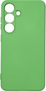 Фото ArmorStandart Icon Case for Samsung Galaxy S25 SM-S931B Camera cover Green (ARM81574)