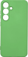 Фото ArmorStandart Icon Case for Samsung Galaxy S25 SM-S931B Camera cover Green (ARM81574)