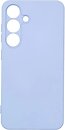 Фото ArmorStandart Icon Case for Samsung Galaxy S25 SM-S931B Camera cover Lavender (ARM81575)