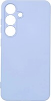 Фото ArmorStandart Icon Case for Samsung Galaxy S25 SM-S931B Camera cover Lavender (ARM81575)