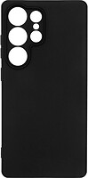 Фото ArmorStandart Matte Slim Fit for Samsung Galaxy S25 Ultra S938B Camera cover Black (ARM81571)
