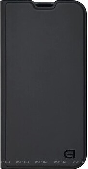 Фото ArmorStandart OneFold Case for Samsung Galaxy S25 SM-S931B Black (ARM81557)