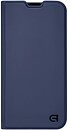 Фото ArmorStandart OneFold Case for Samsung Galaxy S25 SM-S931B Dark Blue (ARM81558)