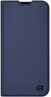 Фото ArmorStandart OneFold Case for Samsung Galaxy S25 SM-S931B Dark Blue (ARM81558)