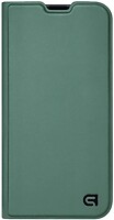 Фото ArmorStandart OneFold Case for Samsung Galaxy S25 SM-S931B Green (ARM83062)