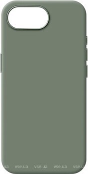 Фото ArmorStandart Icon2 MagSafe Case for Apple iPhone 16e Copper Green (ARM83971)
