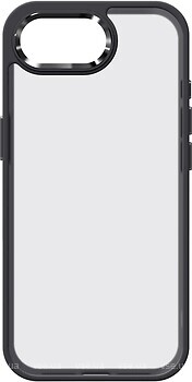Фото ArmorStandart Unit2 for Apple iPhone 16e Black (ARM83852)