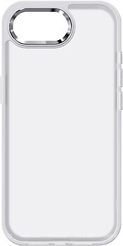 Фото ArmorStandart Unit2 for Apple iPhone 16e Matte Clear (ARM83855)