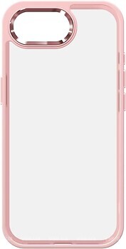 Фото ArmorStandart Unit2 for Apple iPhone 16e Pale Pink (ARM83853)