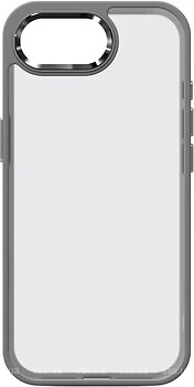 Фото ArmorStandart Unit2 for Apple iPhone 16e Titanium Grey (ARM83854)