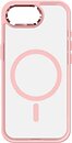 Фото ArmorStandart Unit MagSafe for Apple iPhone 16e Pale Pink (ARM83875)