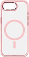 Фото ArmorStandart Unit MagSafe for Apple iPhone 16e Pale Pink (ARM83875)
