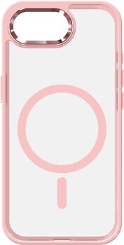 Фото ArmorStandart Unit MagSafe for Apple iPhone 16e Pale Pink (ARM83875)