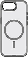 Фото ArmorStandart Unit MagSafe for Apple iPhone 16e Titanium Grey (ARM83876)