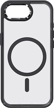 Фото ArmorStandart Unit MagSafe for Apple iPhone 16e Black (ARM83874)