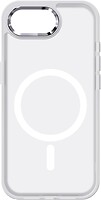 Фото ArmorStandart Unit MagSafe for Apple iPhone 16e Matte Clear (ARM83877)