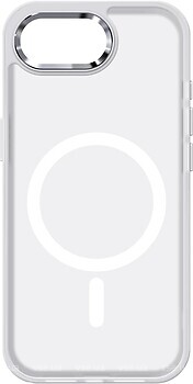 Фото ArmorStandart Unit MagSafe for Apple iPhone 16e Matte Clear (ARM83877)