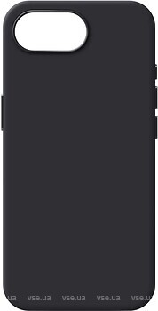 Фото ArmorStandart Icon2 MagSafe Case for Apple iPhone 16e Black (ARM83851)
