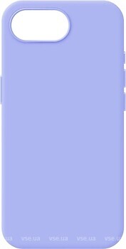 Фото ArmorStandart Icon2 MagSafe Case for Apple iPhone 16e Lilac (ARM83970)