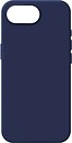 Фото ArmorStandart Icon2 MagSafe Case for Apple iPhone 16e Midnight Blue (ARM83968)