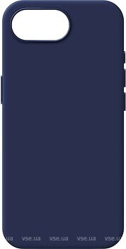 Фото ArmorStandart Icon2 MagSafe Case for Apple iPhone 16e Midnight Blue (ARM83968)