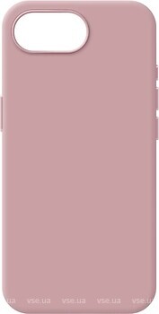Фото ArmorStandart Icon2 MagSafe Case for Apple iPhone 16e Pink Sand (ARM83969)