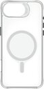 Фото ArmorStandart Clear MagSafe for Apple iPhone 16e Transparent (ARM83849)