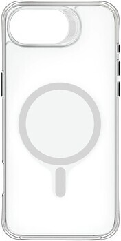 Фото ArmorStandart Clear MagSafe for Apple iPhone 16e Transparent (ARM83849)