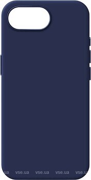 Фото ArmorStandart Icon2 Case for Apple iPhone 16e Midnight Blue (ARM83964)