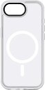 Фото ArmorStandart Uniq MagSafe for Apple iPhone 16e Matte Clear (ARM83873)