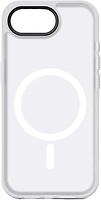 Фото ArmorStandart Uniq MagSafe for Apple iPhone 16e Matte Clear (ARM83873)
