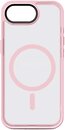 Фото ArmorStandart Uniq MagSafe for Apple iPhone 16e Pale Pink (ARM83871)