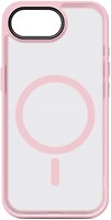 Фото ArmorStandart Uniq MagSafe for Apple iPhone 16e Pale Pink (ARM83871)