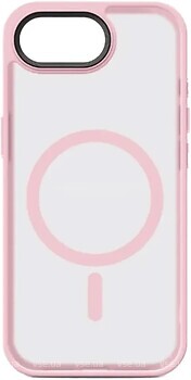 Фото ArmorStandart Uniq MagSafe for Apple iPhone 16e Pale Pink (ARM83871)